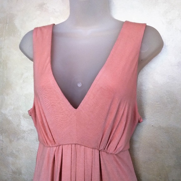 Lapis Anthropologie Dress EUC M - Picture 2 of 6